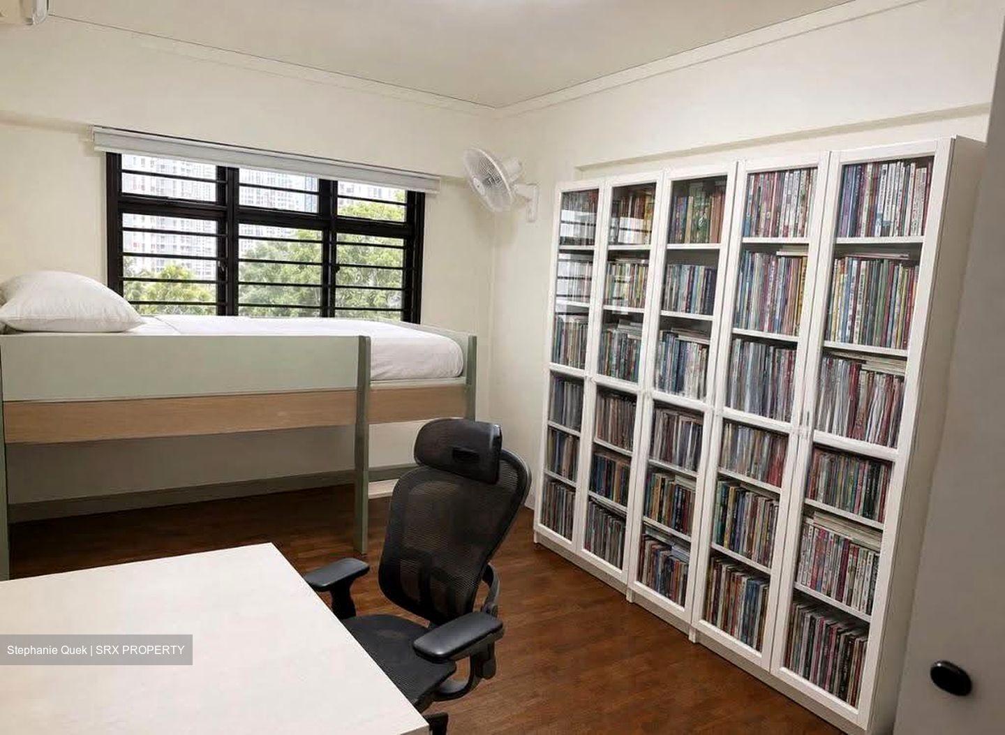 Blk 6B Boon Tiong Arcadia (Bukit Merah), HDB 5 Rooms #612254641